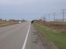 Kyle Pickering and Bobby McDowell walking across Canada Kyle Pickering and Bobby McDowell walking across Canada